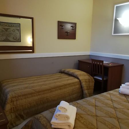 Hotel Marco Polo Self Check-In Bologna Ngoại thất bức ảnh