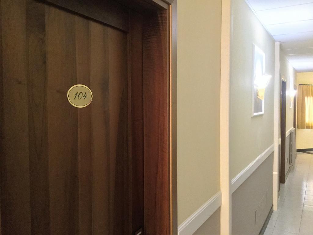 Hotel Marco Polo Self Check-In Bologna Ngoại thất bức ảnh