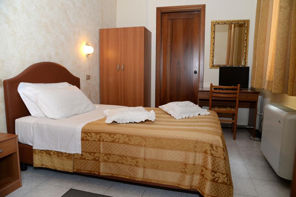 Hotel Marco Polo Self Check-In Bologna Ngoại thất bức ảnh