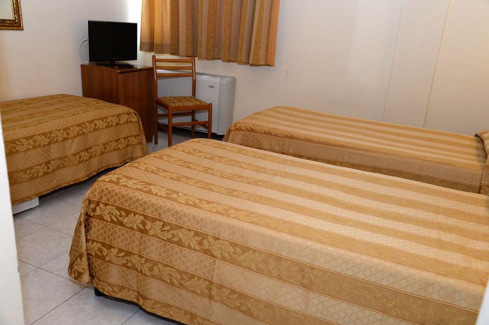 Hotel Marco Polo Self Check-In Bologna Ngoại thất bức ảnh