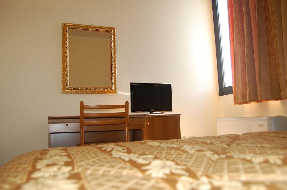 Hotel Marco Polo Self Check-In Bologna Ngoại thất bức ảnh