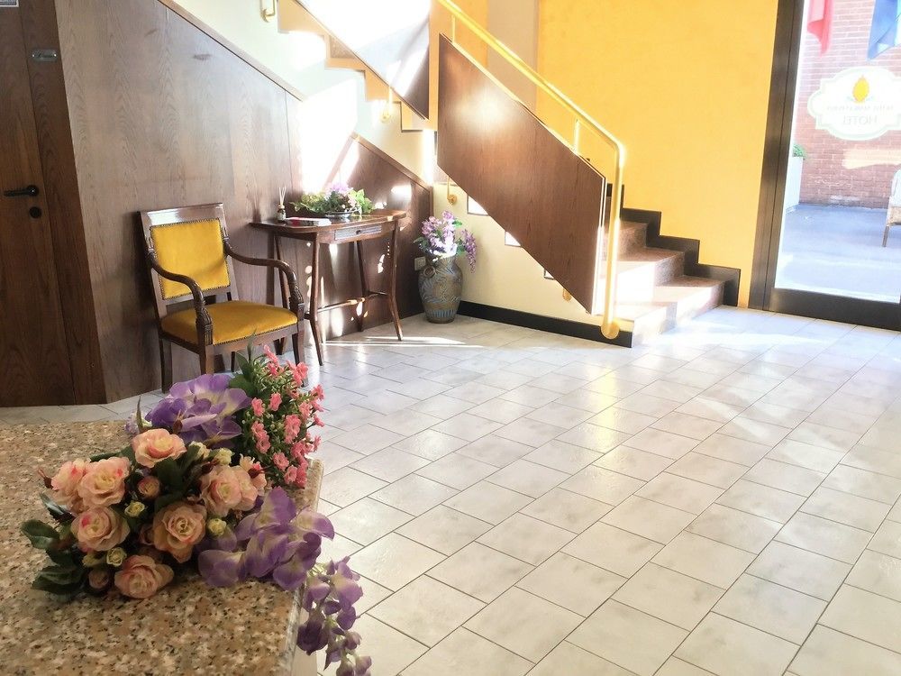 Hotel Marco Polo Self Check-In Bologna Ngoại thất bức ảnh