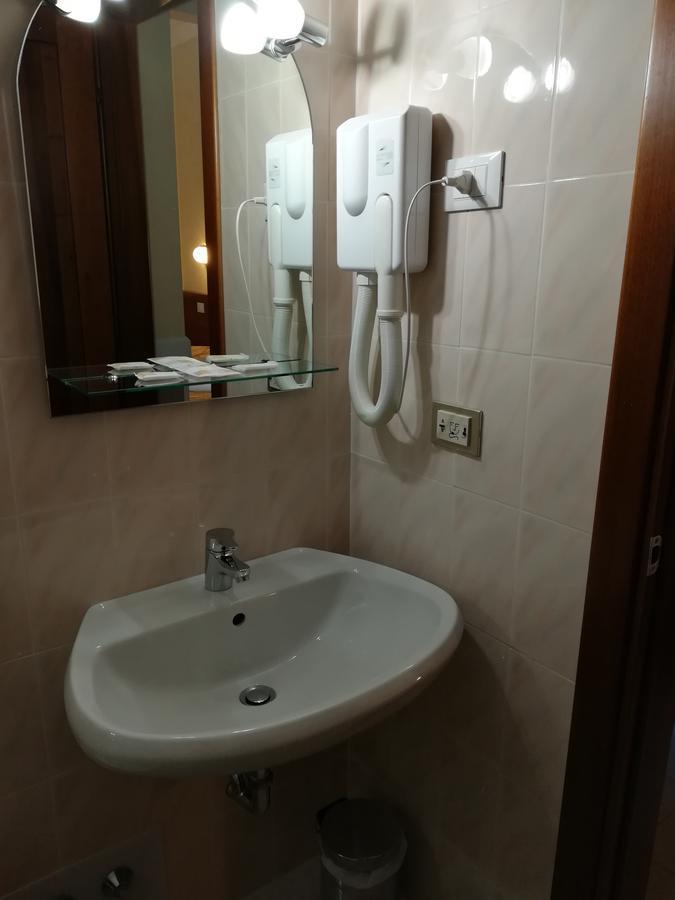 Hotel Marco Polo Self Check-In Bologna Ngoại thất bức ảnh