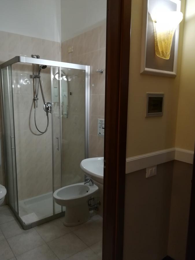 Hotel Marco Polo Self Check-In Bologna Ngoại thất bức ảnh