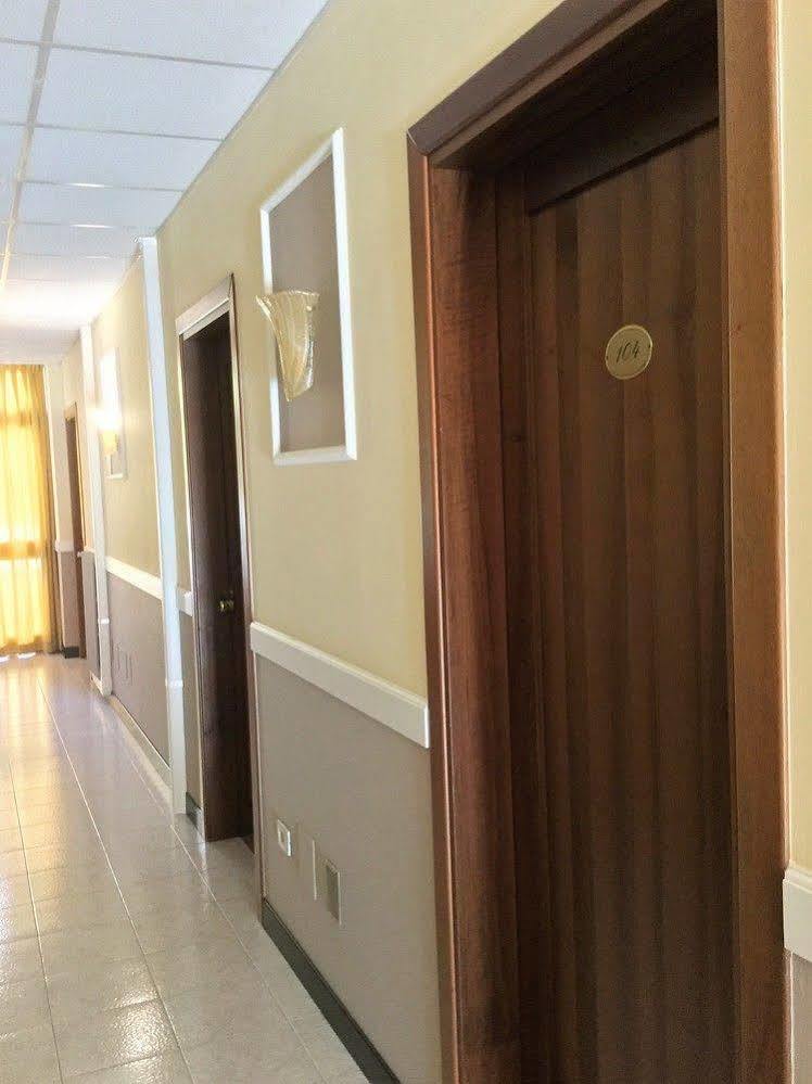 Hotel Marco Polo Self Check-In Bologna Ngoại thất bức ảnh