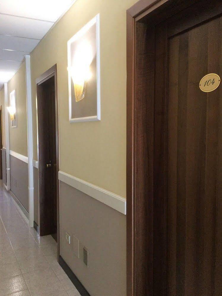 Hotel Marco Polo Self Check-In Bologna Ngoại thất bức ảnh