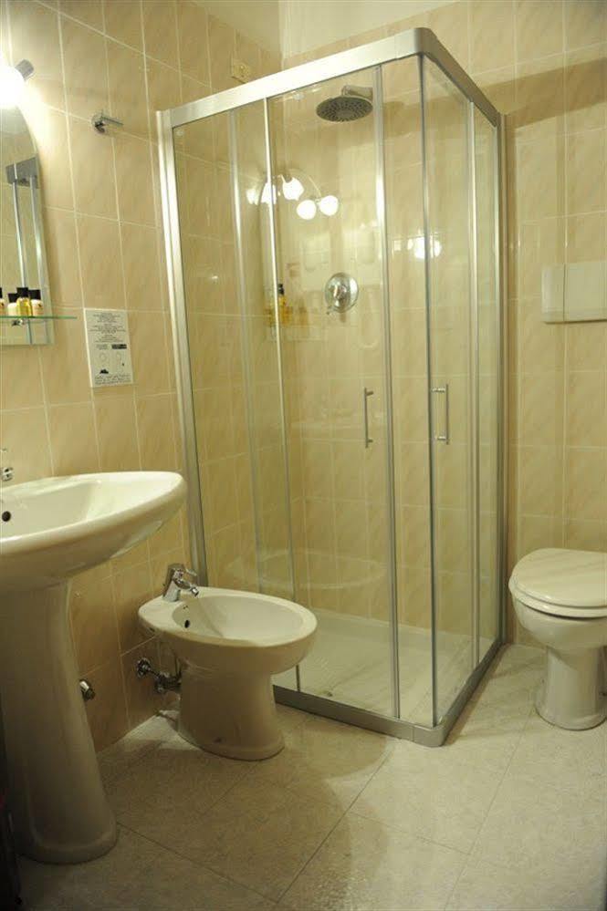 Hotel Marco Polo Self Check-In Bologna Ngoại thất bức ảnh