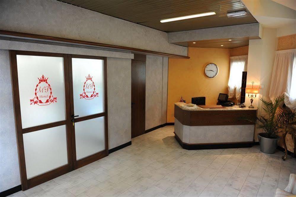 Hotel Marco Polo Self Check-In Bologna Ngoại thất bức ảnh