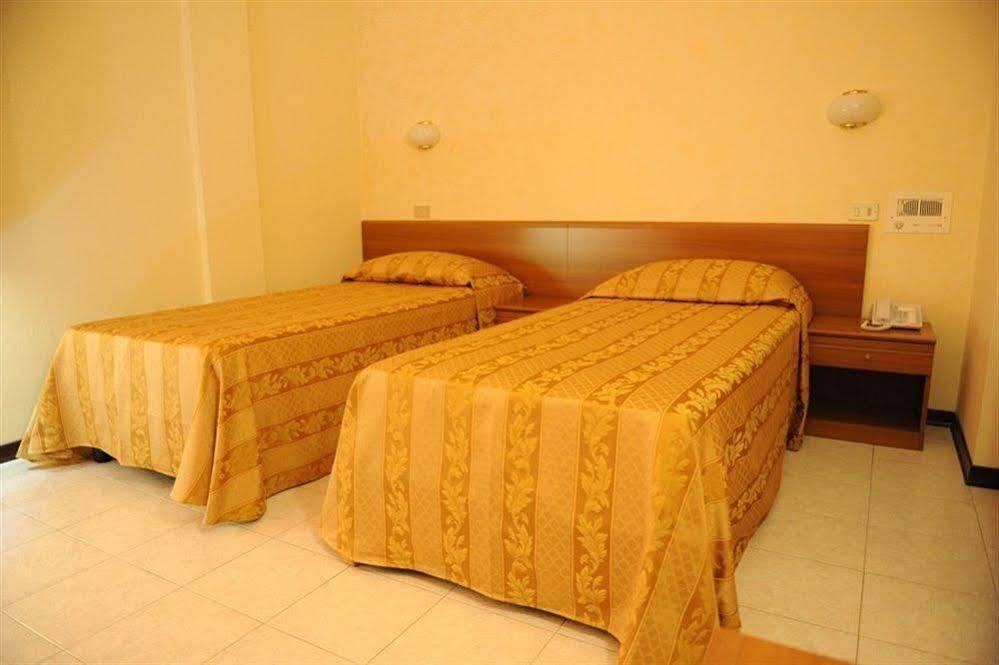 Hotel Marco Polo Self Check-In Bologna Ngoại thất bức ảnh
