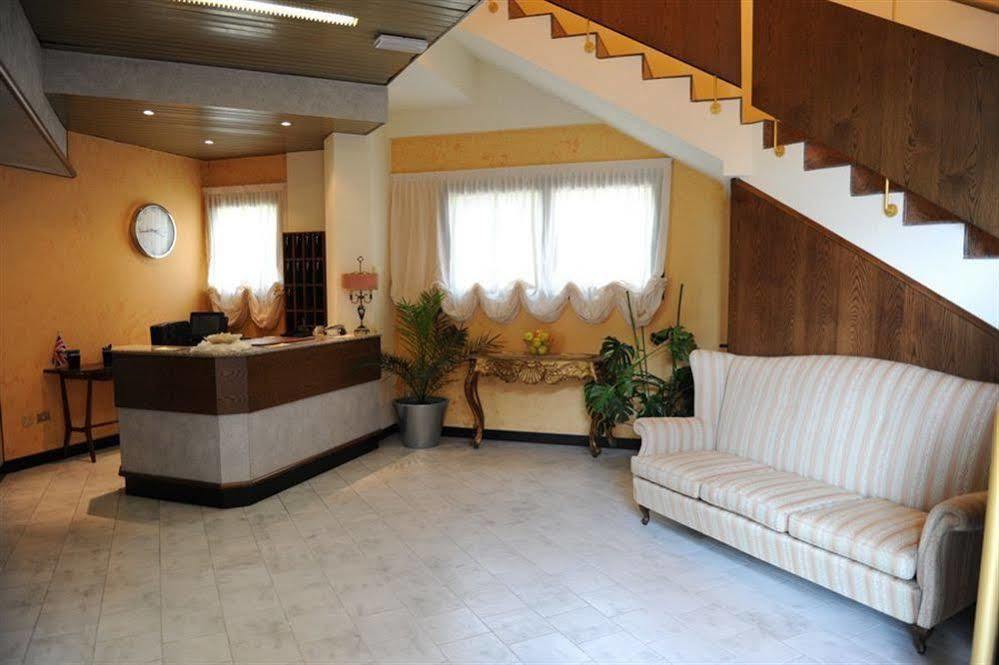Hotel Marco Polo Self Check-In Bologna Ngoại thất bức ảnh