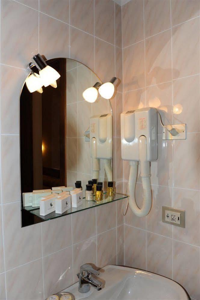Hotel Marco Polo Self Check-In Bologna Ngoại thất bức ảnh