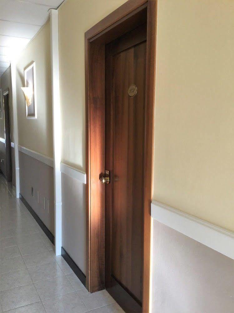 Hotel Marco Polo Self Check-In Bologna Ngoại thất bức ảnh