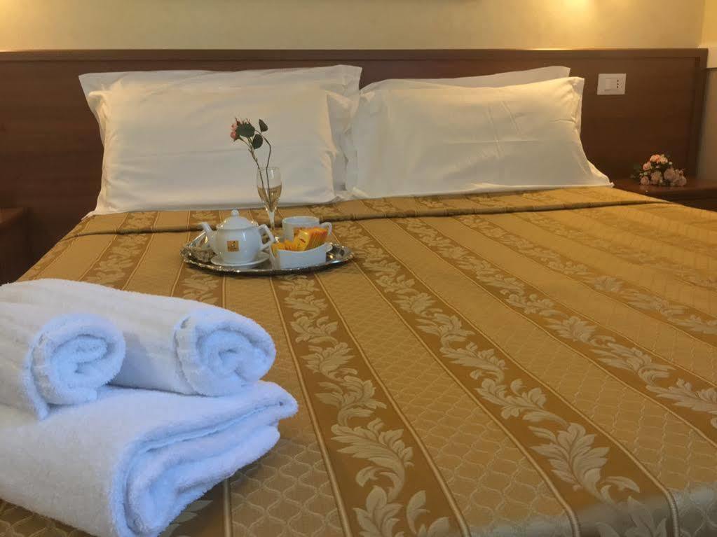 Hotel Marco Polo Self Check-In Bologna Ngoại thất bức ảnh