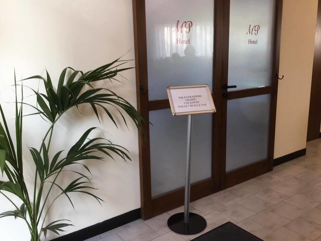 Hotel Marco Polo Self Check-In Bologna Ngoại thất bức ảnh