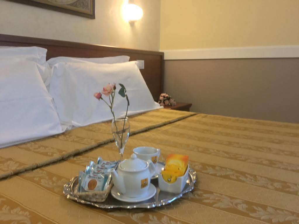 Hotel Marco Polo Self Check-In Bologna Ngoại thất bức ảnh