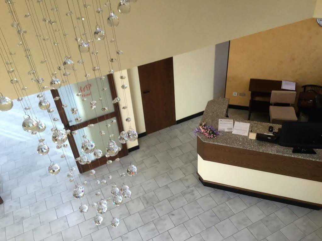 Hotel Marco Polo Self Check-In Bologna Ngoại thất bức ảnh