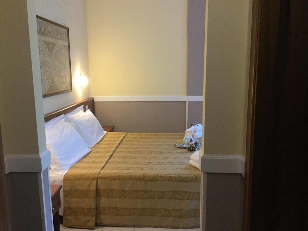 Hotel Marco Polo Self Check-In Bologna Ngoại thất bức ảnh