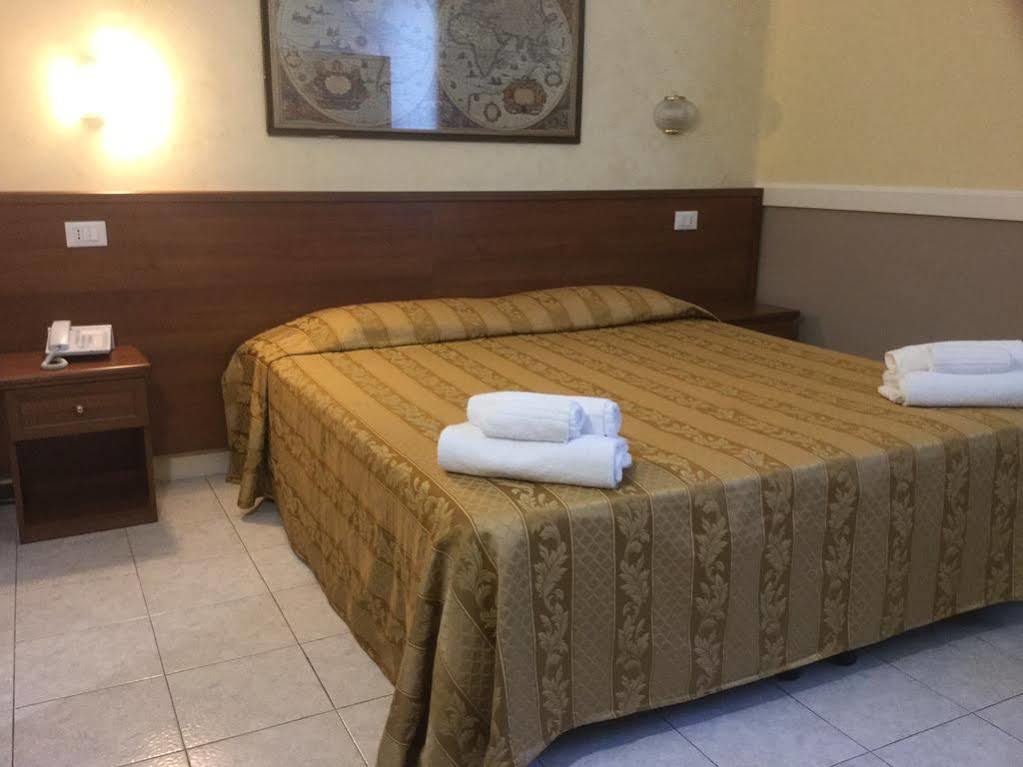 Hotel Marco Polo Self Check-In Bologna Ngoại thất bức ảnh