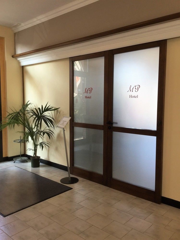 Hotel Marco Polo Self Check-In Bologna Ngoại thất bức ảnh