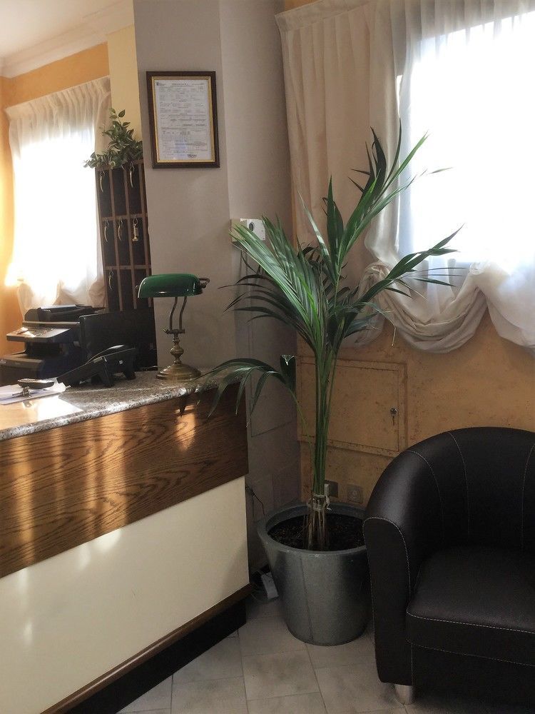 Hotel Marco Polo Self Check-In Bologna Ngoại thất bức ảnh