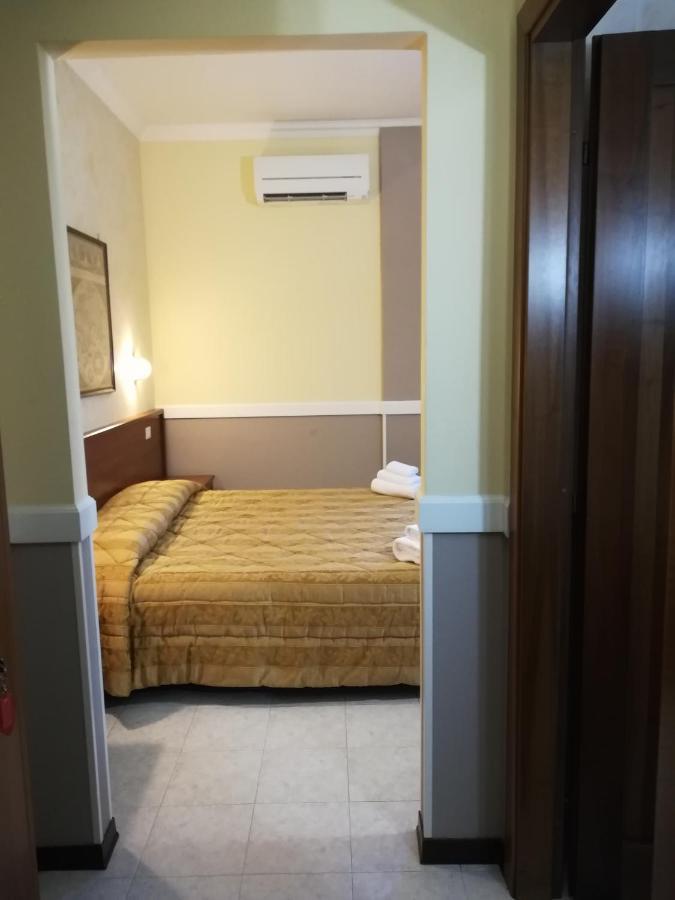 Hotel Marco Polo Self Check-In Bologna Ngoại thất bức ảnh